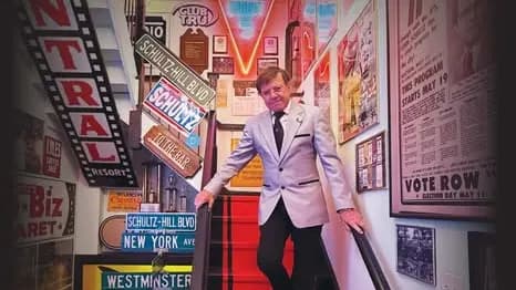 ‘King of Clubs’: John Schultz Looks Back at the Gay Nightlife Empire He Built in Atlantic City