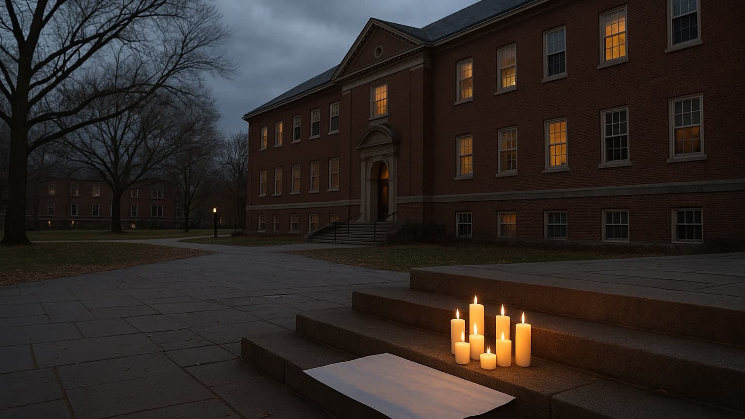 Students Rally Behind Cornell Sexual Assault Lawsuit