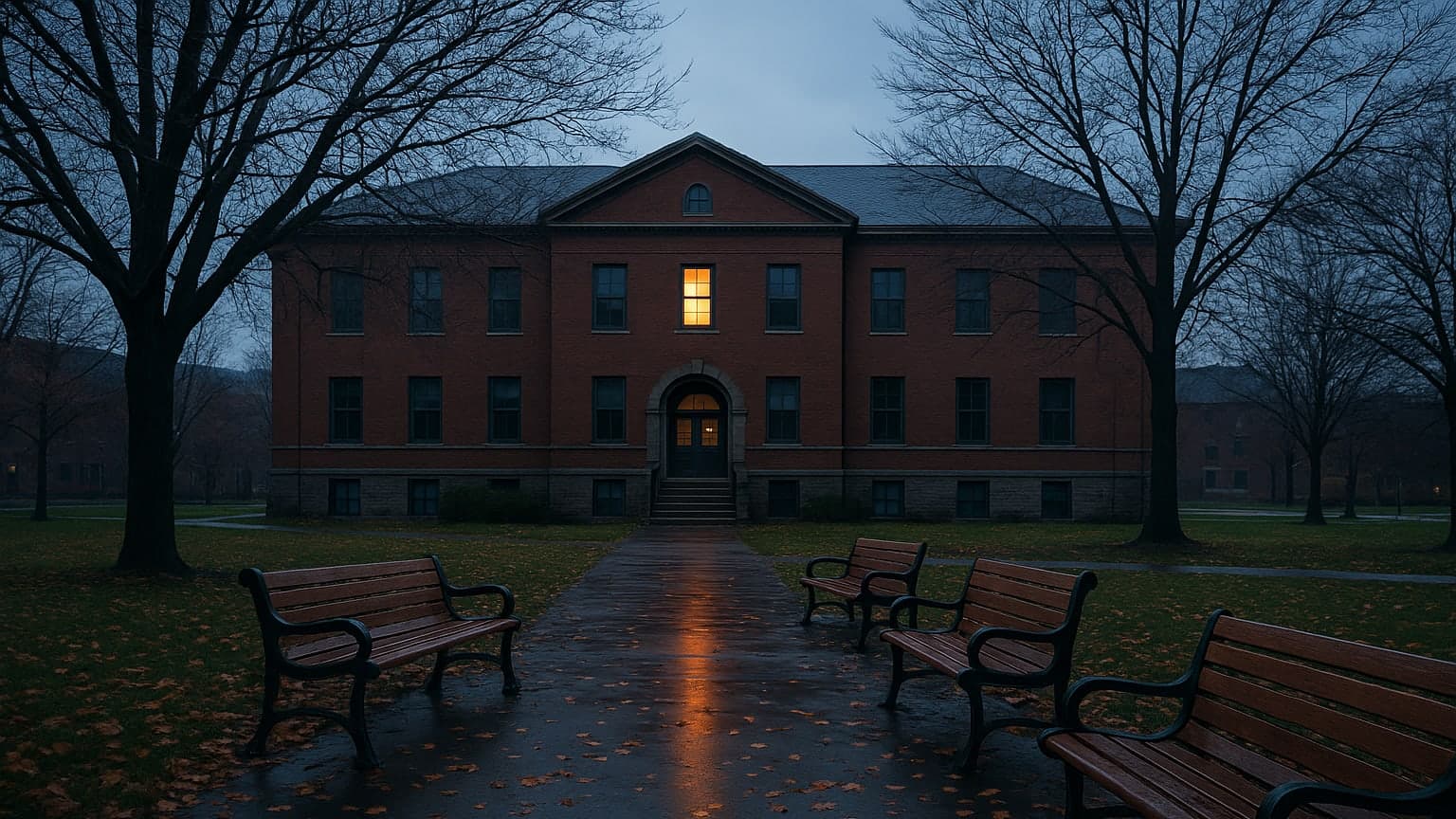 Cornell Lawsuit Raises Campus Safety Questions