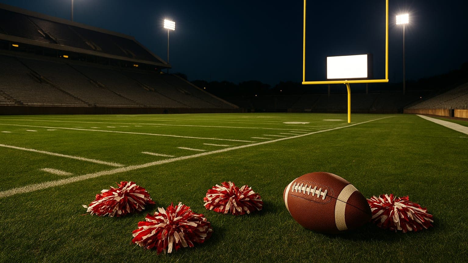 Russell's 3 TDs Lift Alabama Past Mississippi State 56-23