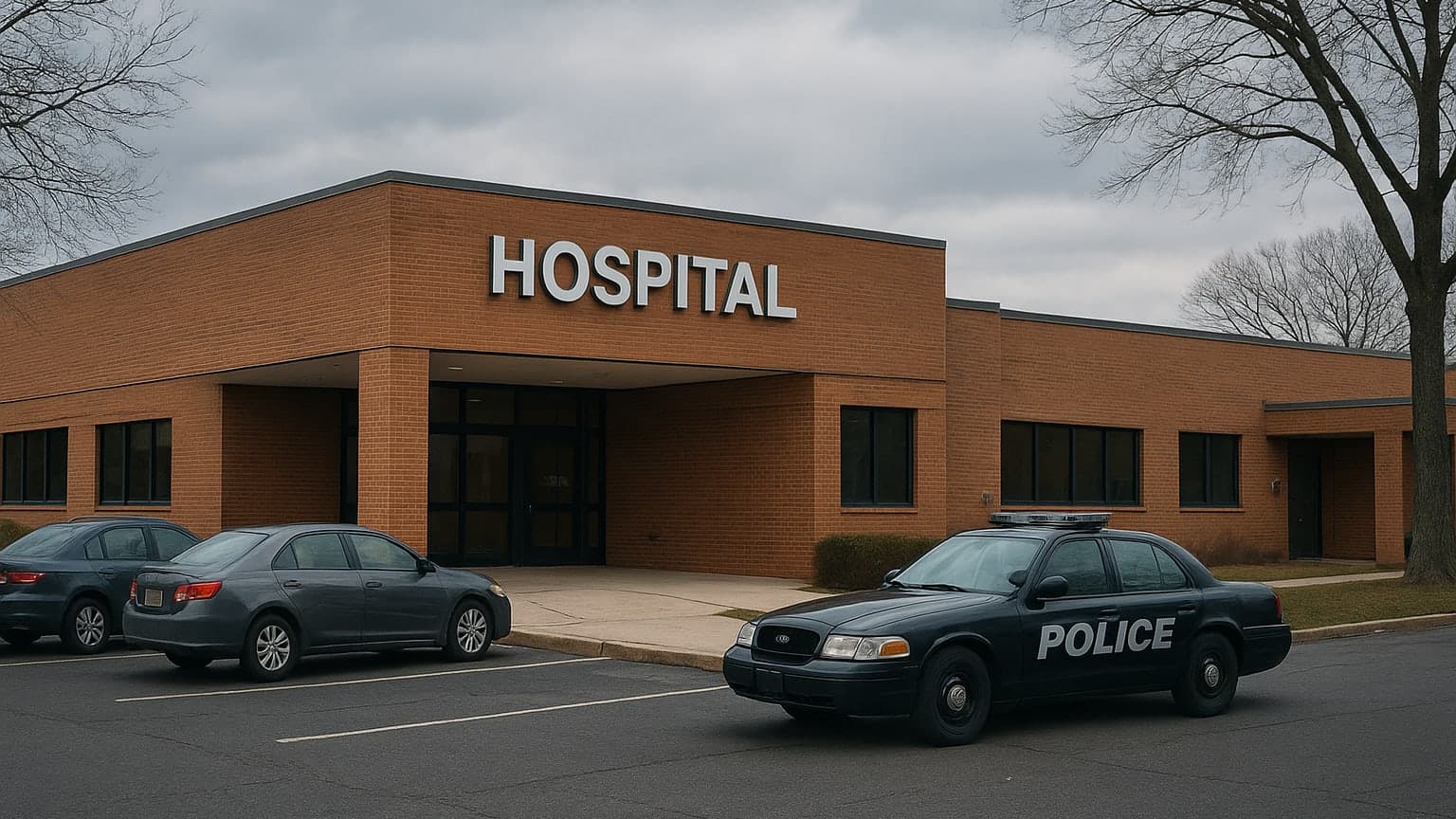 Christa Pike Remains Hospitalized After Failed Execution