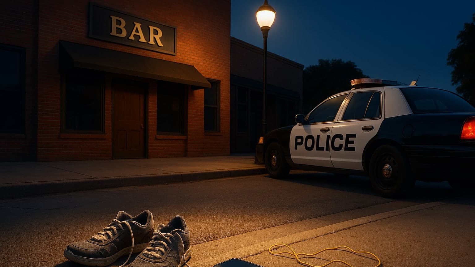 Streamer BenDaDonnn Arrested in Texas, Taser Video Surfaces