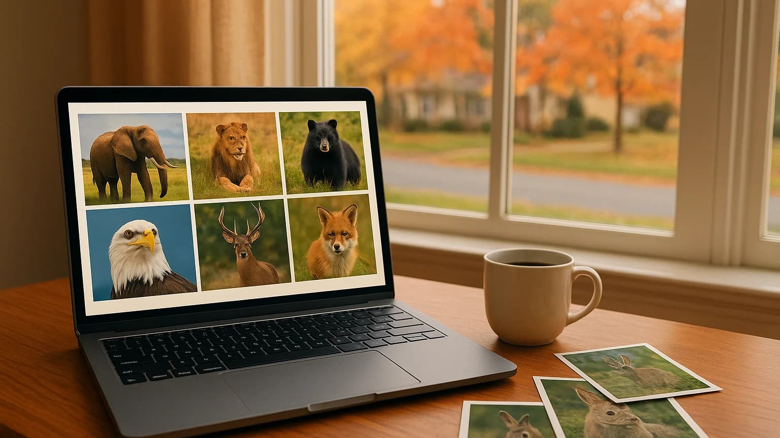 Comedy Wildlife Photo Awards Reveal 40 Finalists