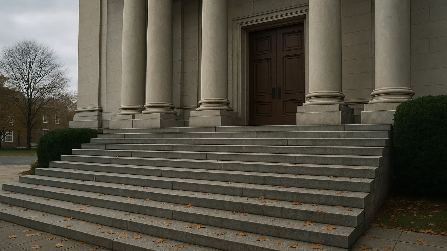 Supreme Court Opens New Term With Full Docket