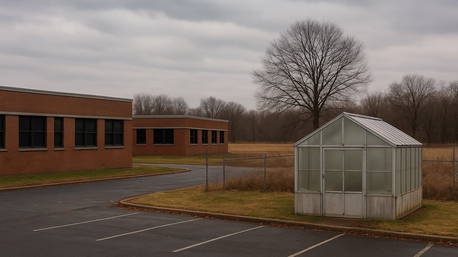USDA's Oldest Research Lab Faces Closure This Week