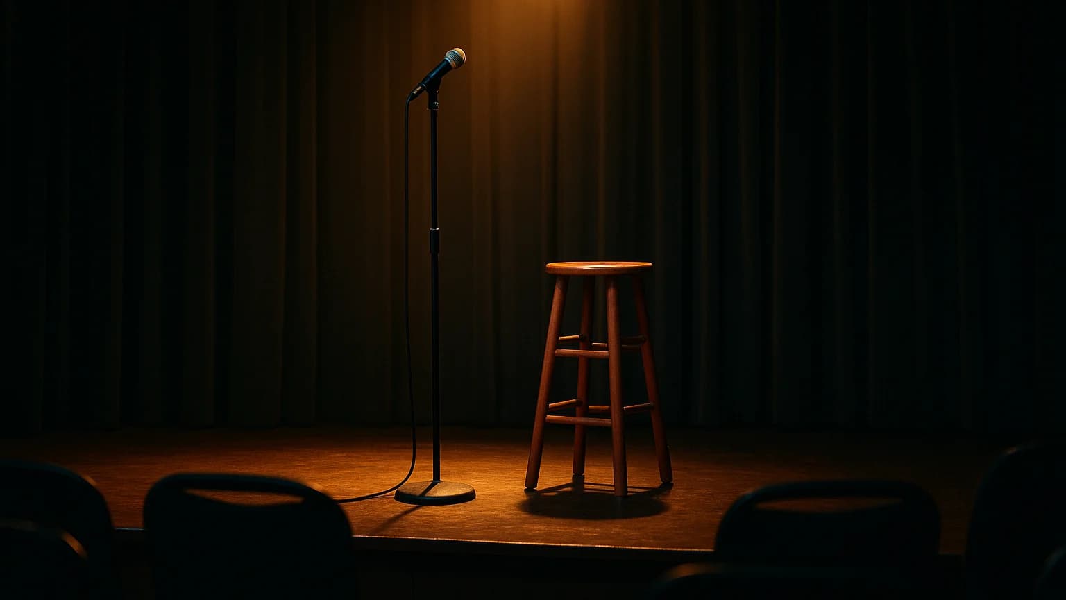 Comedian Reggie McFadden Dies at 57 in Tanzania