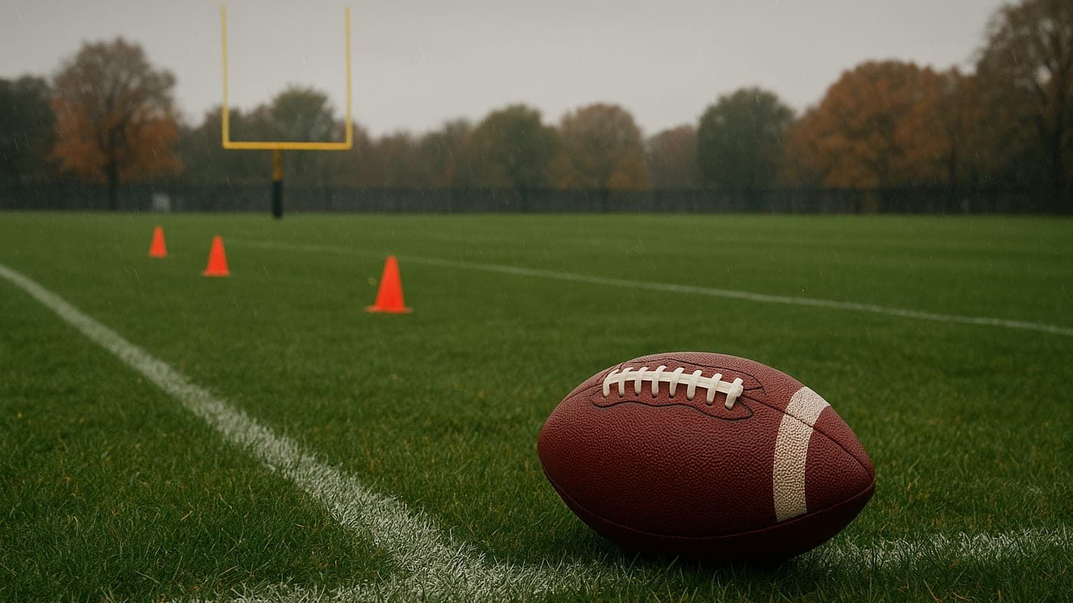 Mariota Sidelined With MCL Sprain; Daniels Returns to Practice