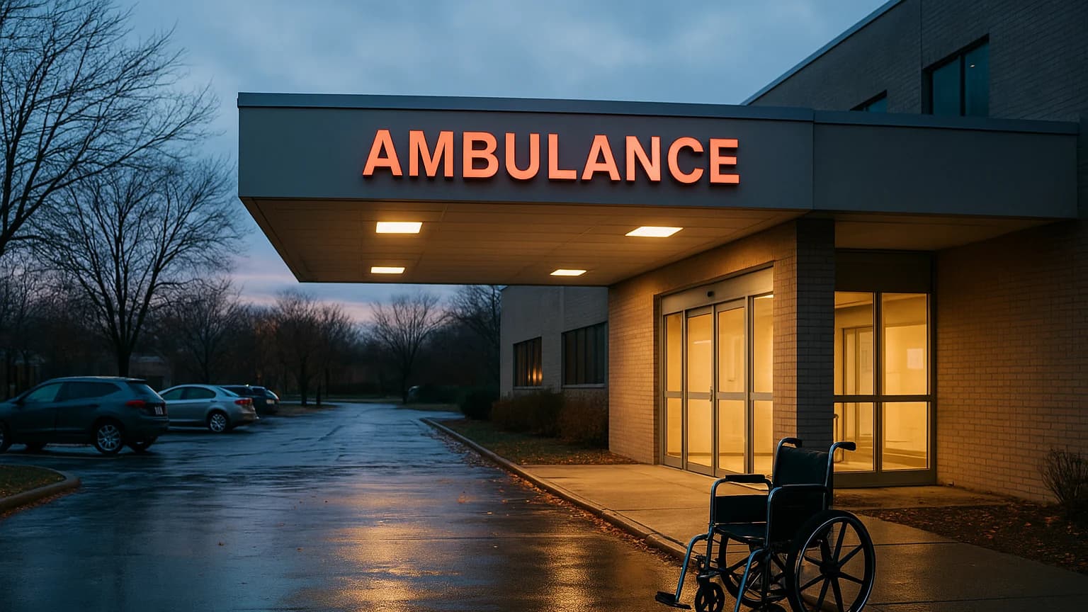 Lucki Leaves Hospital After ComplexCon Brawl