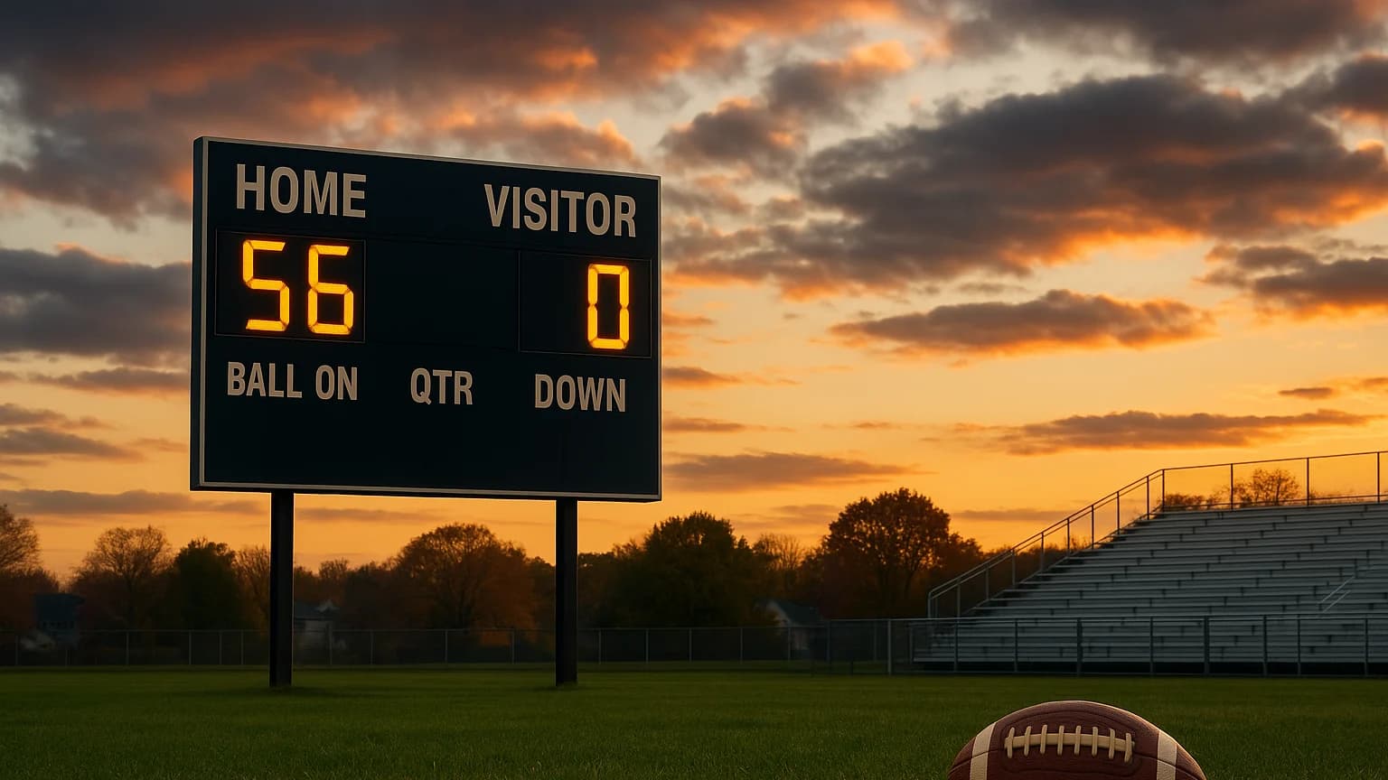 Falcons' 80-Point Surge Fueled by Penix's Rise