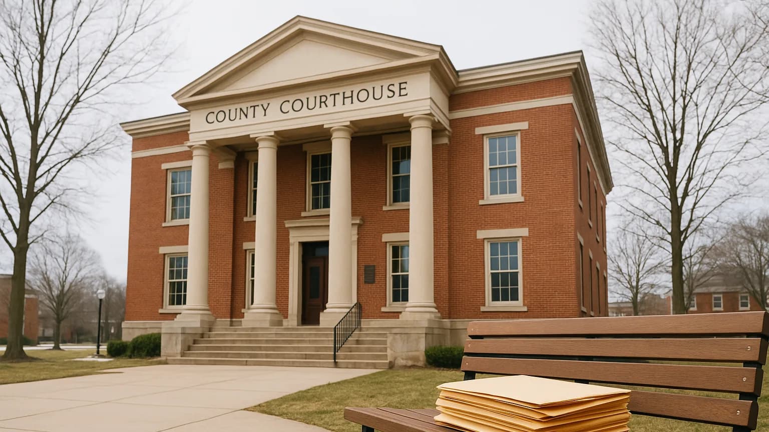Virginia's Clean Slate Law Takes Effect, Sealing Minor Offenses