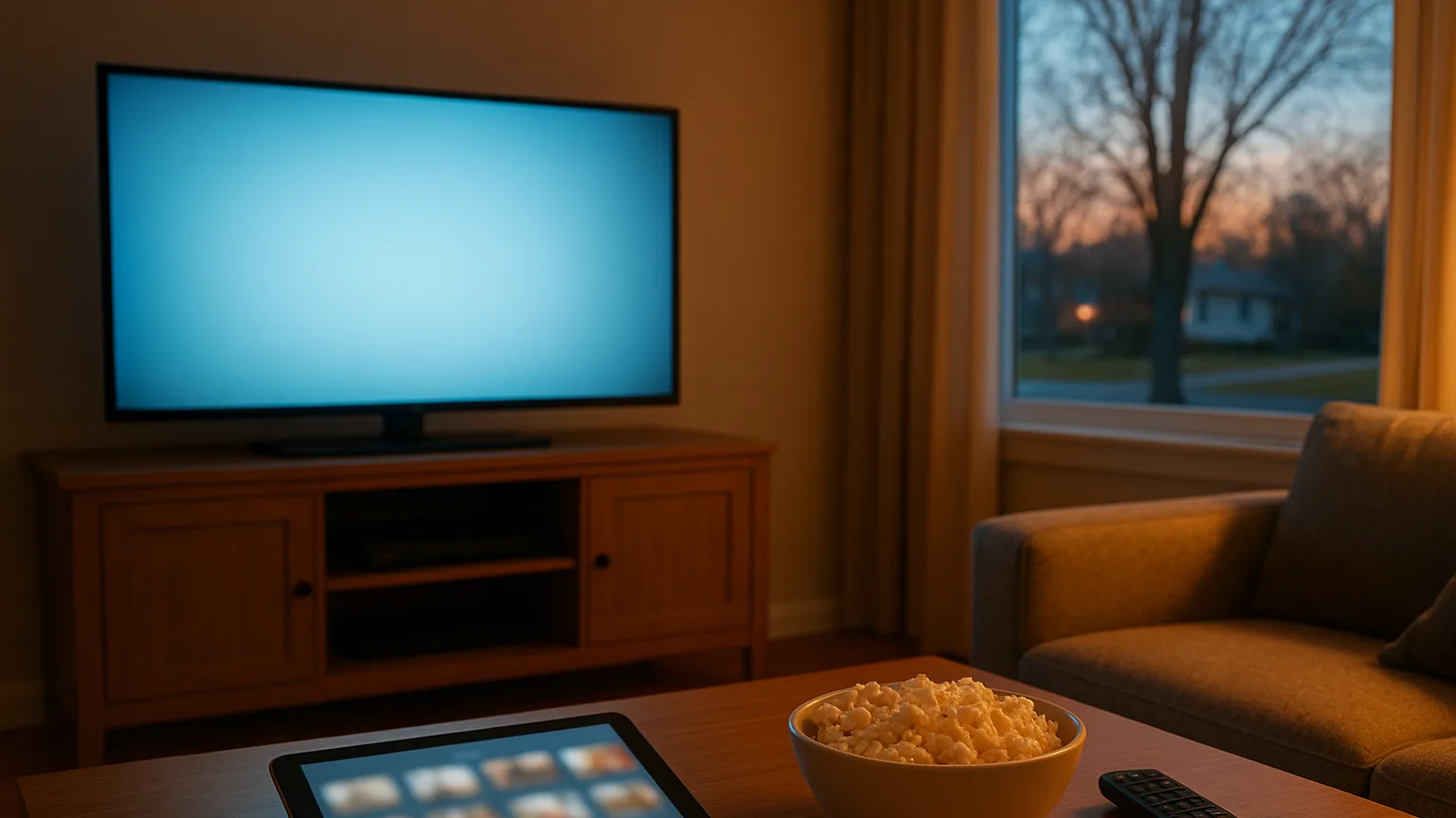 Netflix Trivia: Guess the Topless Star