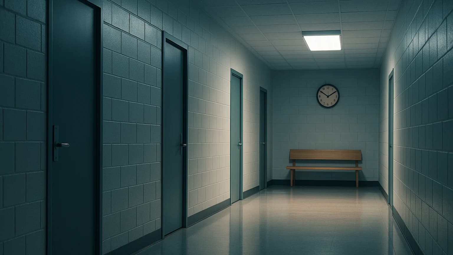 Ex-Tennessee Prisons Chief Tied to Arizona Execution Failures
