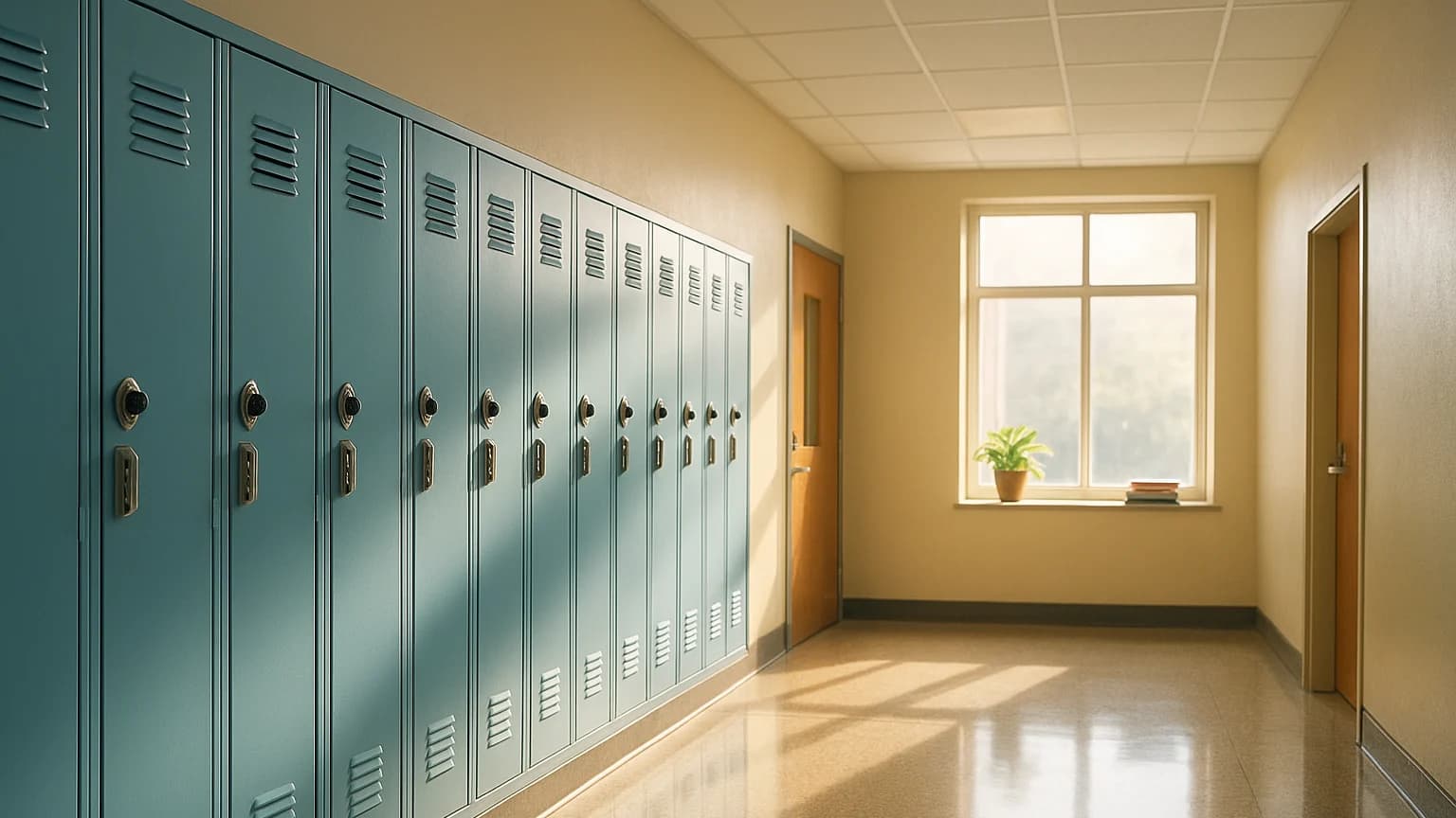 Federal Civil Rights Data Sheds Light on Public Schools
