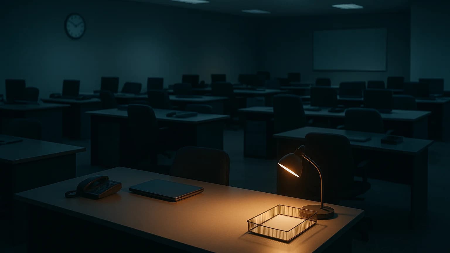 FBI Spy-Hunting Teams Face Severe Staffing Crisis