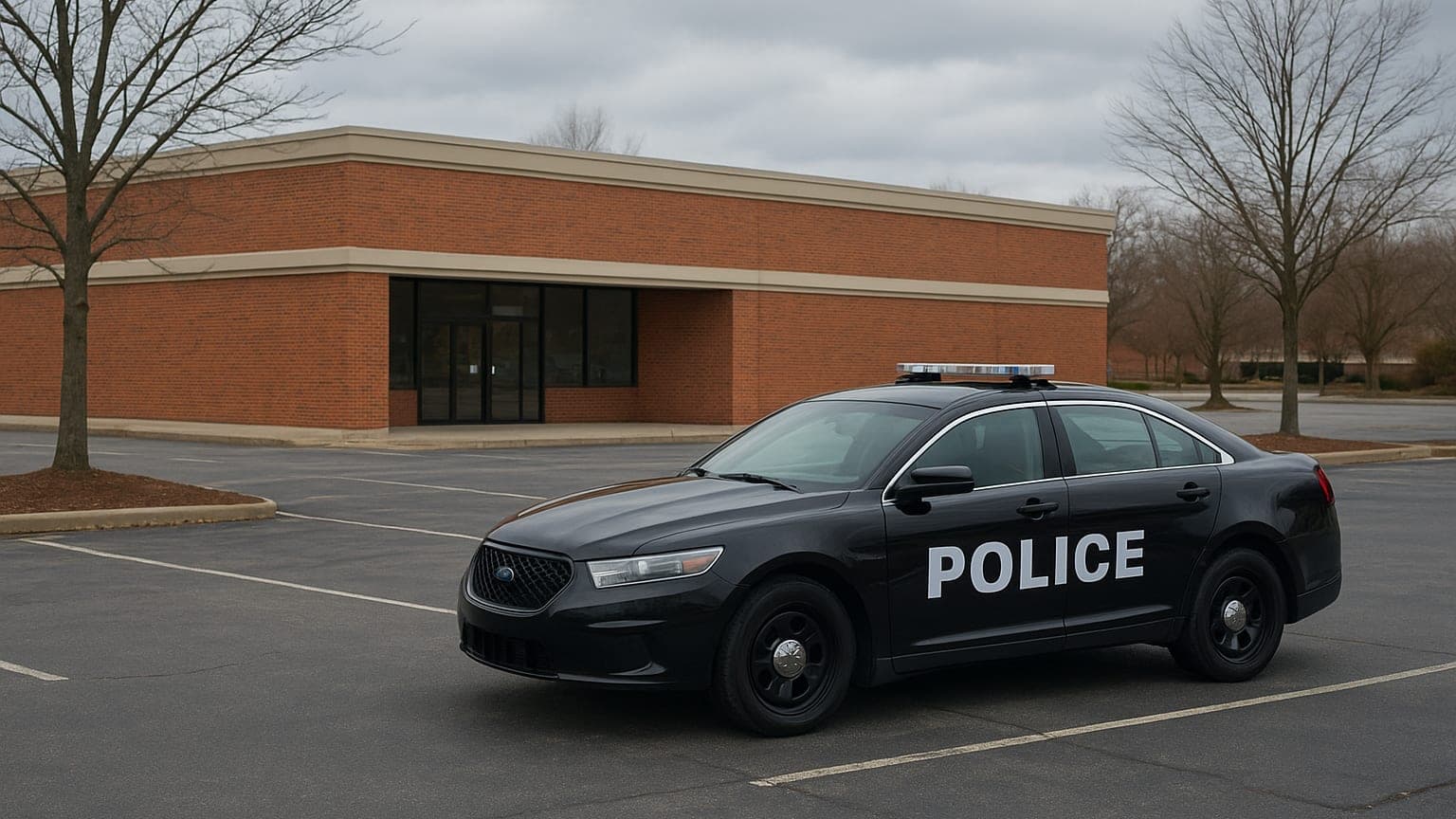 Teen Arrested in Alleged Mall of America Shooting Plot