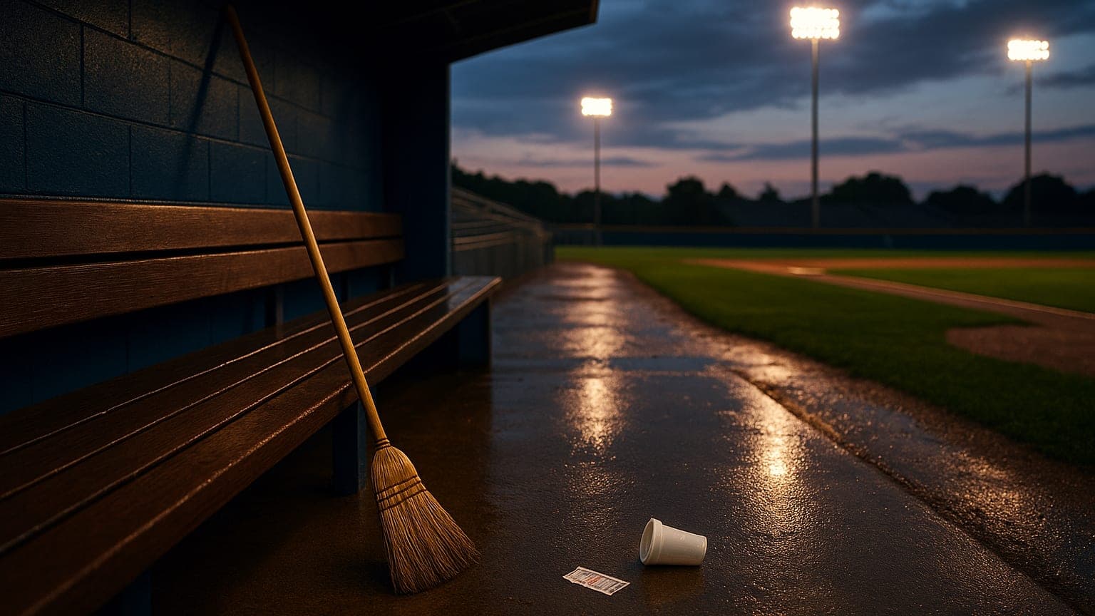 Rays' Caminero Trolls Yankees After Sweep