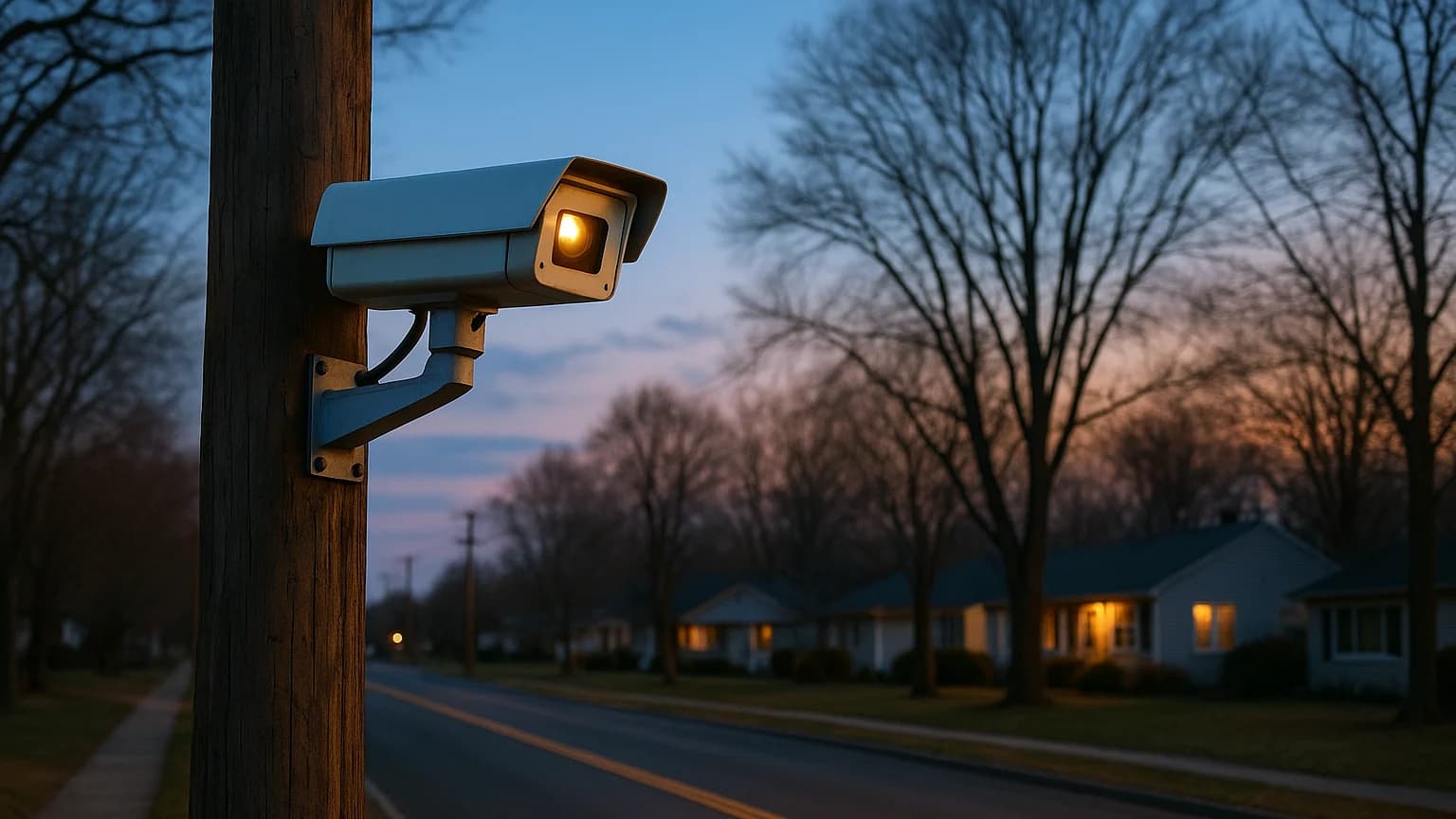 Flock Cameras Draw Scrutiny, But Other Police Surveillance Tools Raise Bigger Concerns