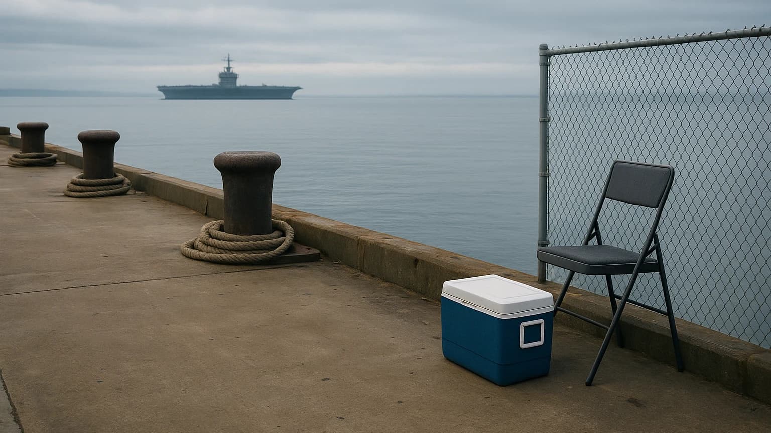 USS Abraham Lincoln Returns to San Diego After Record Deployment