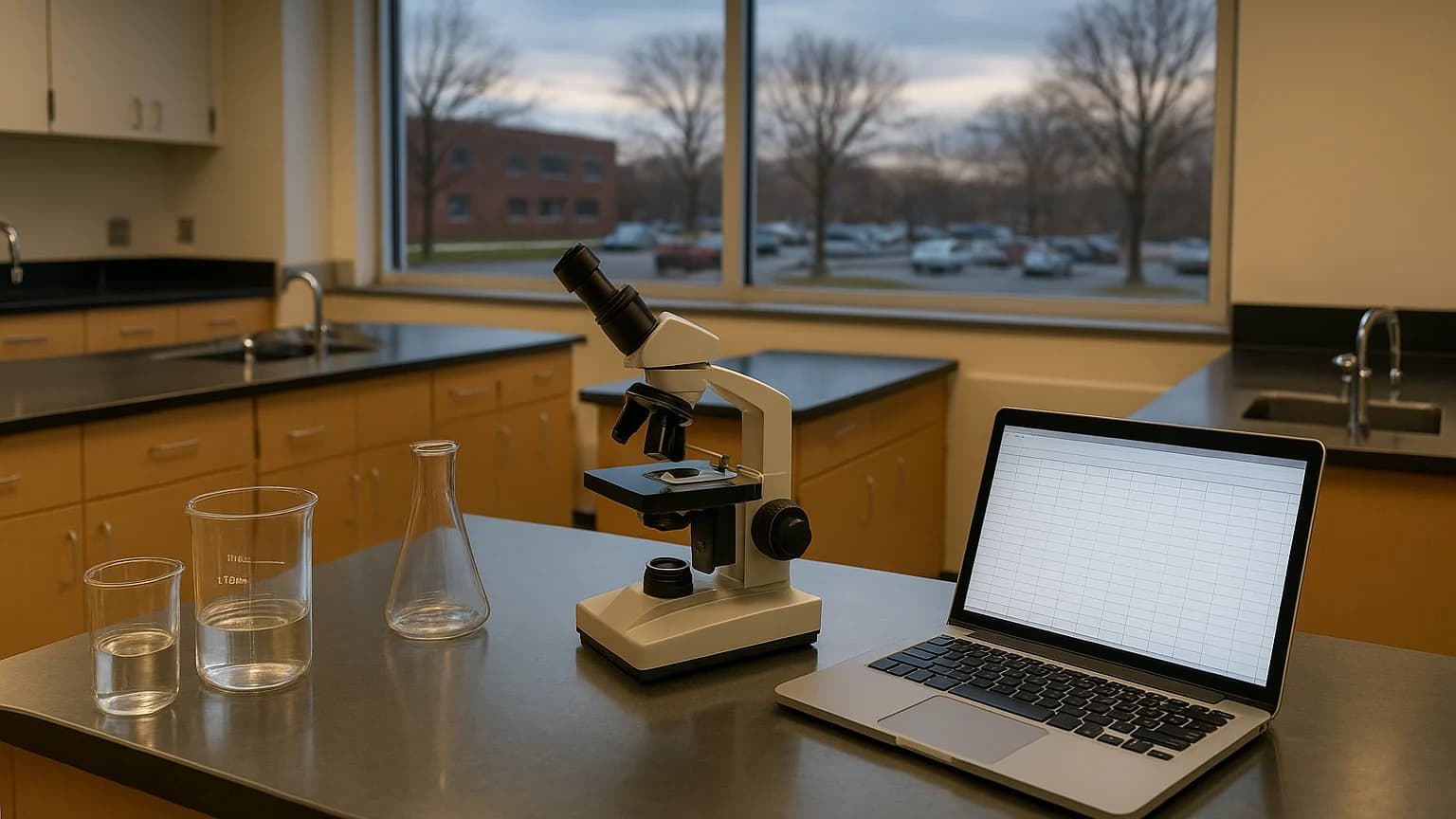 Trump Administration Allocates $100 Million for STEM Researchers