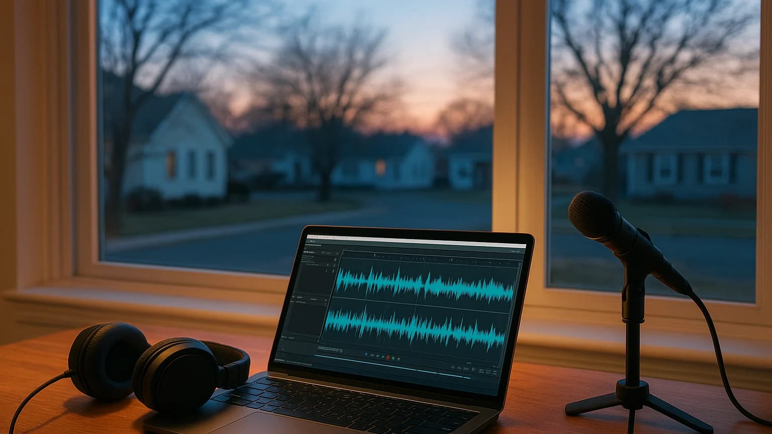 San Jose Teen Wins NPR Podcast Challenge