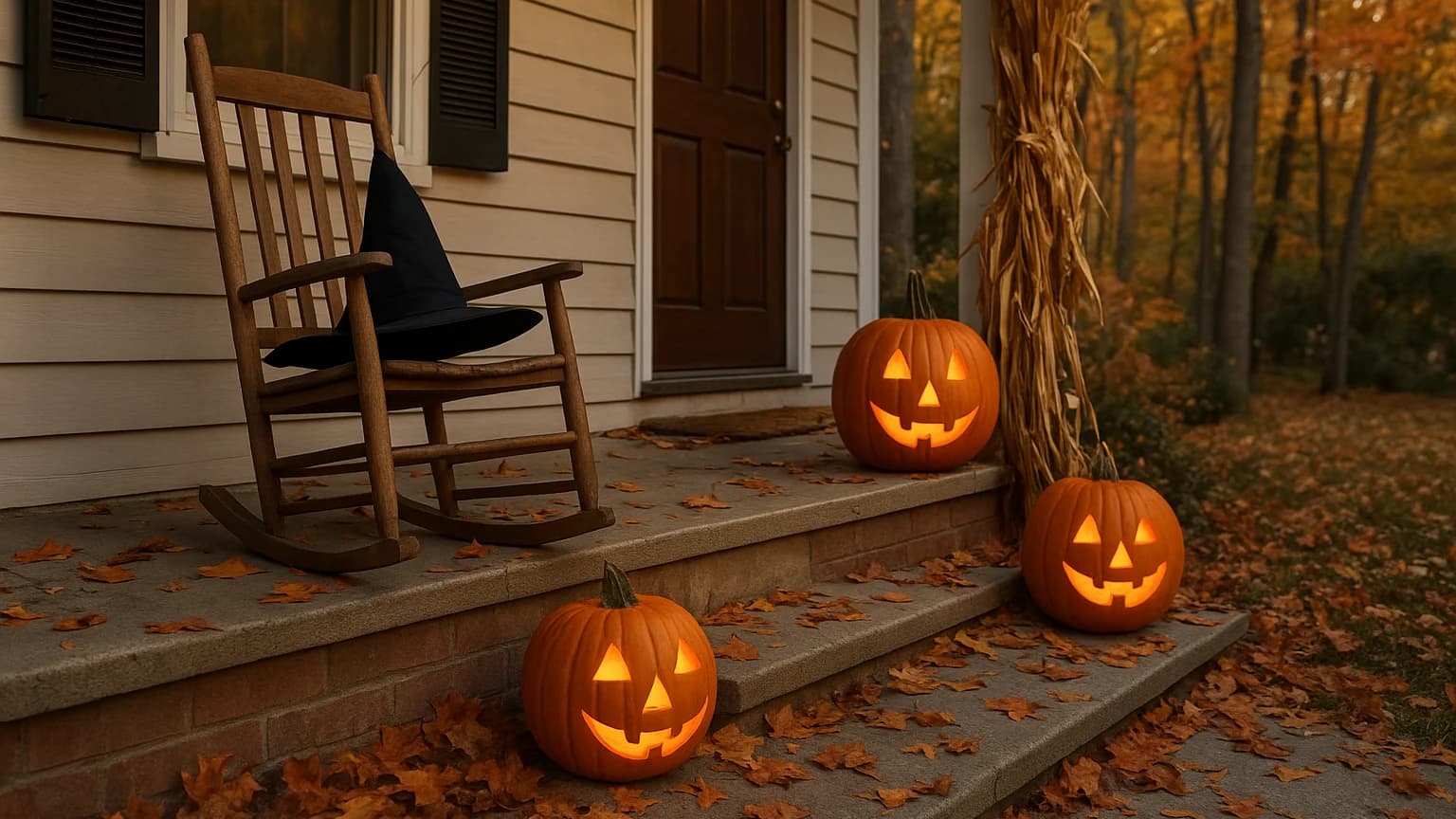 Celebrities Embrace Witch Costumes for Halloween Season
