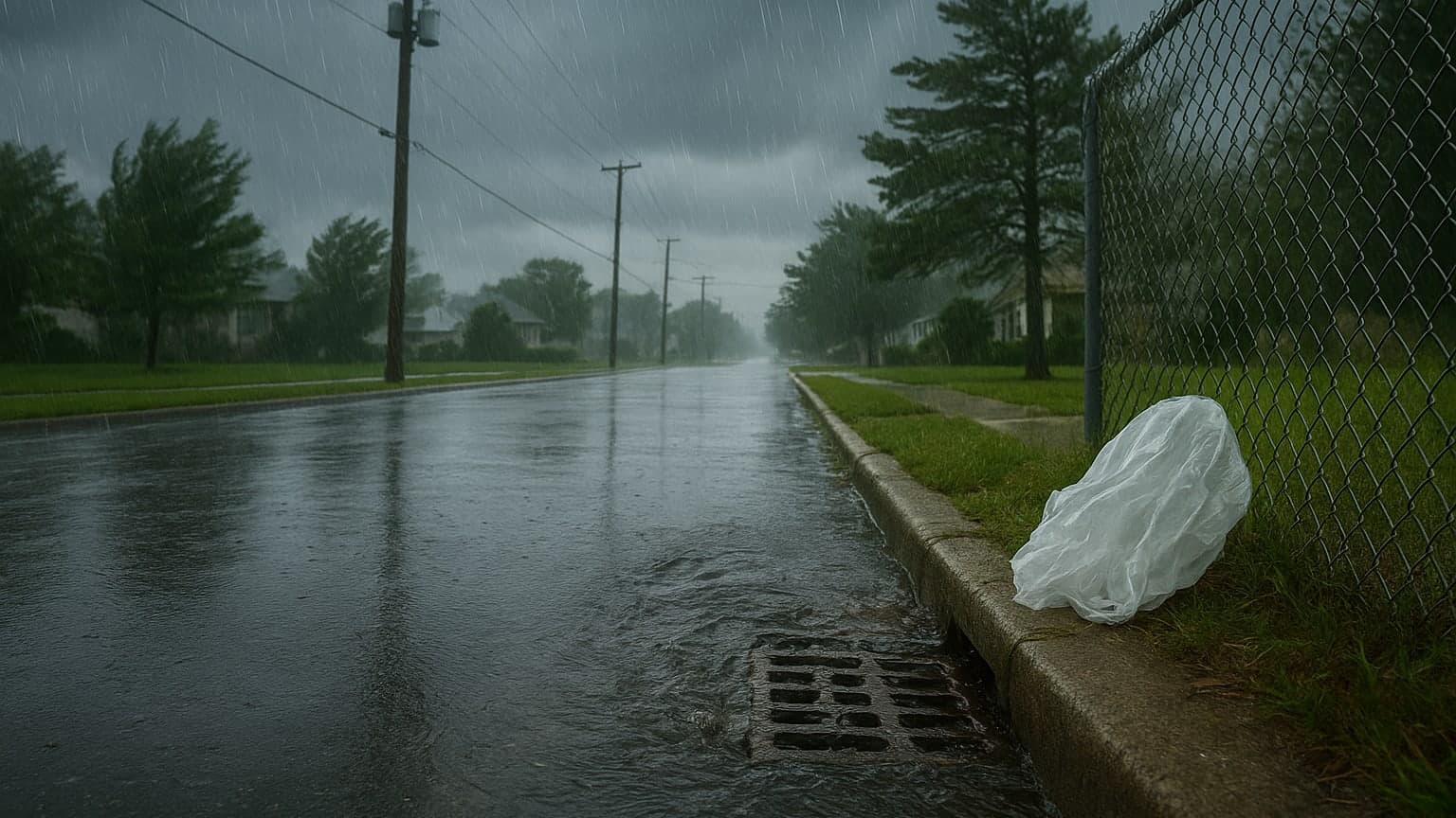 Isaias Upgraded to Tropical Storm, Targets Tennessee Valley