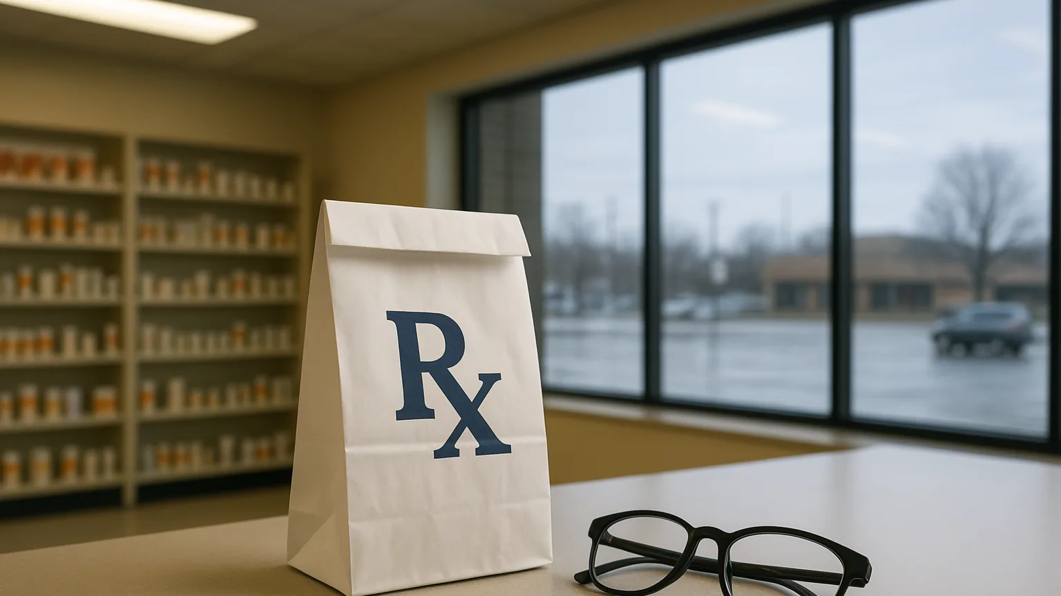 Statins May Shield Against Glaucoma, Study Finds