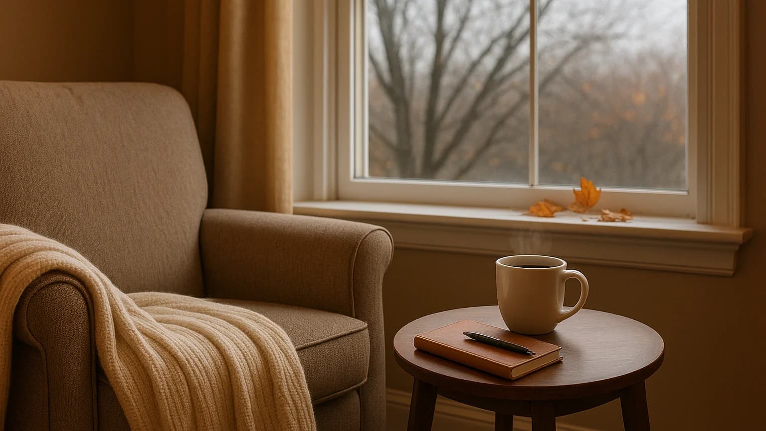 Death Doulas See Rising Demand for End-of-Life Support