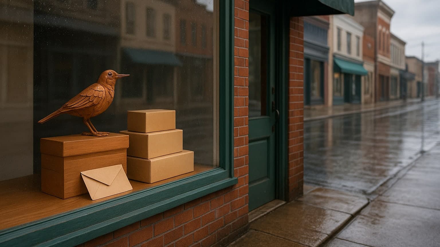 Brooklyn Shop Seeks to Settle Kelly Clarkson Bird Dispute