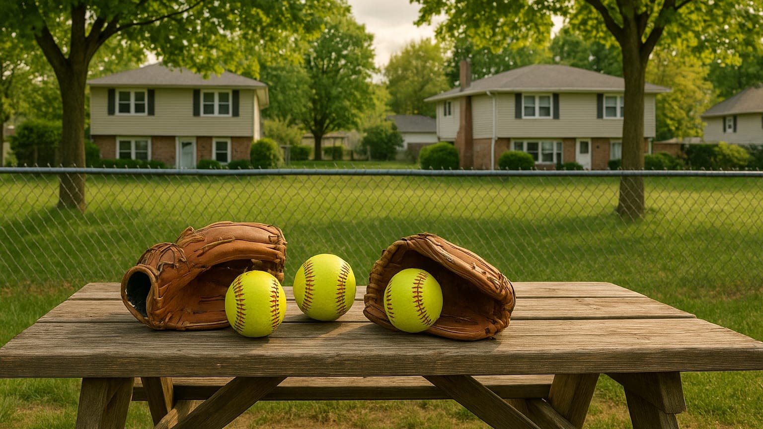 Montana Softball Game Reveals Long-Lost Sisters