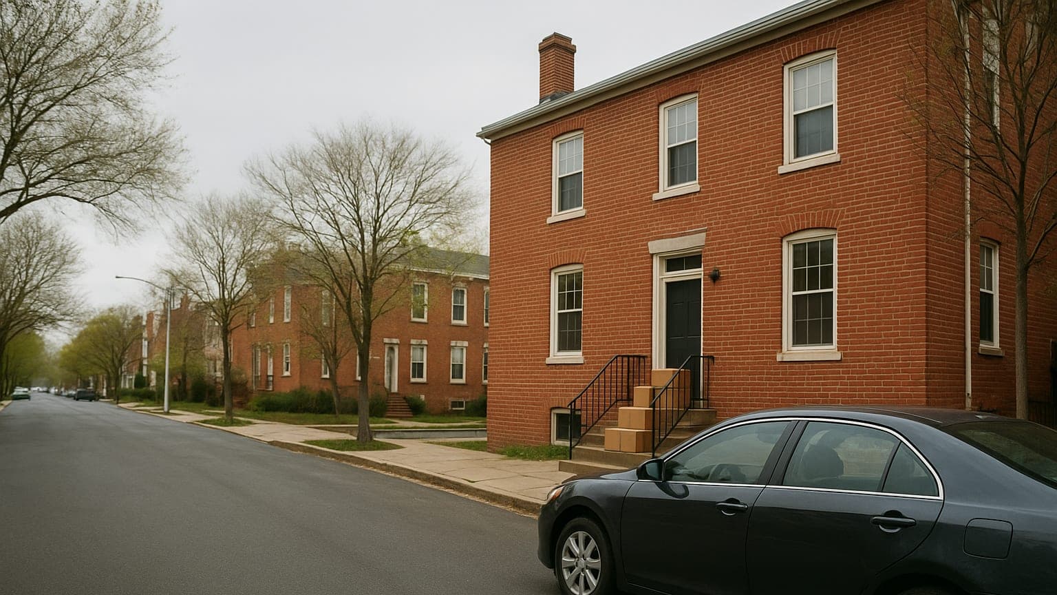 Federal Agents Search Rep. Ilhan Omar's DC Home