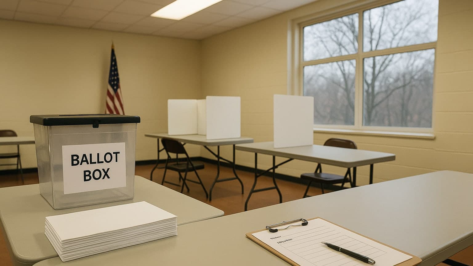 How to Read Midterm Election Polls Without Panicking