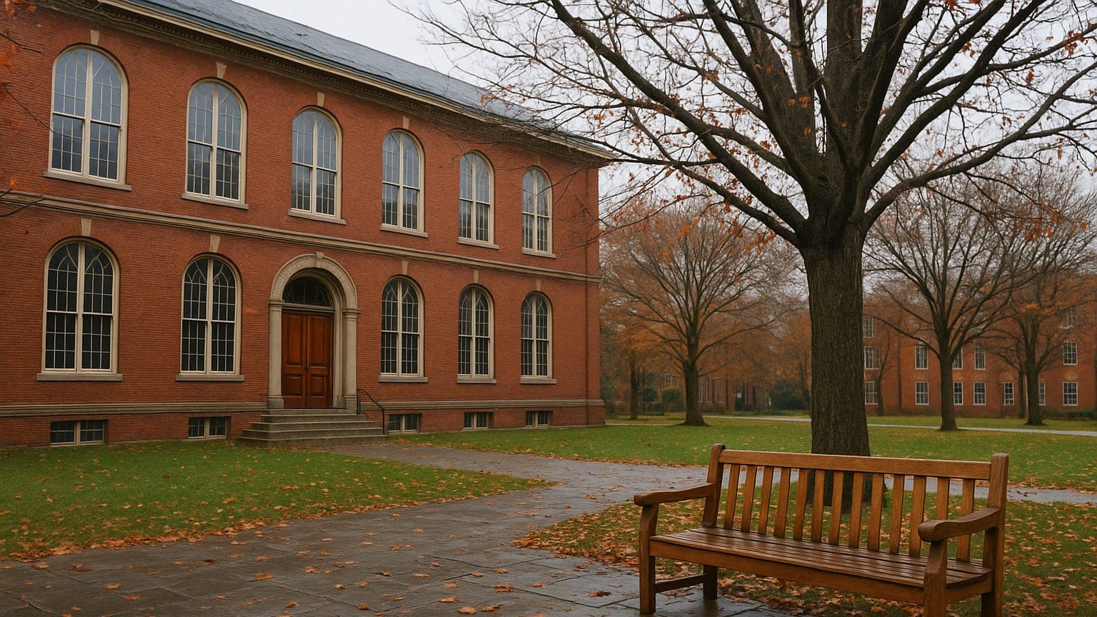 Cornell President Faces Scrutiny Over 2024 Fraternity Rape Case