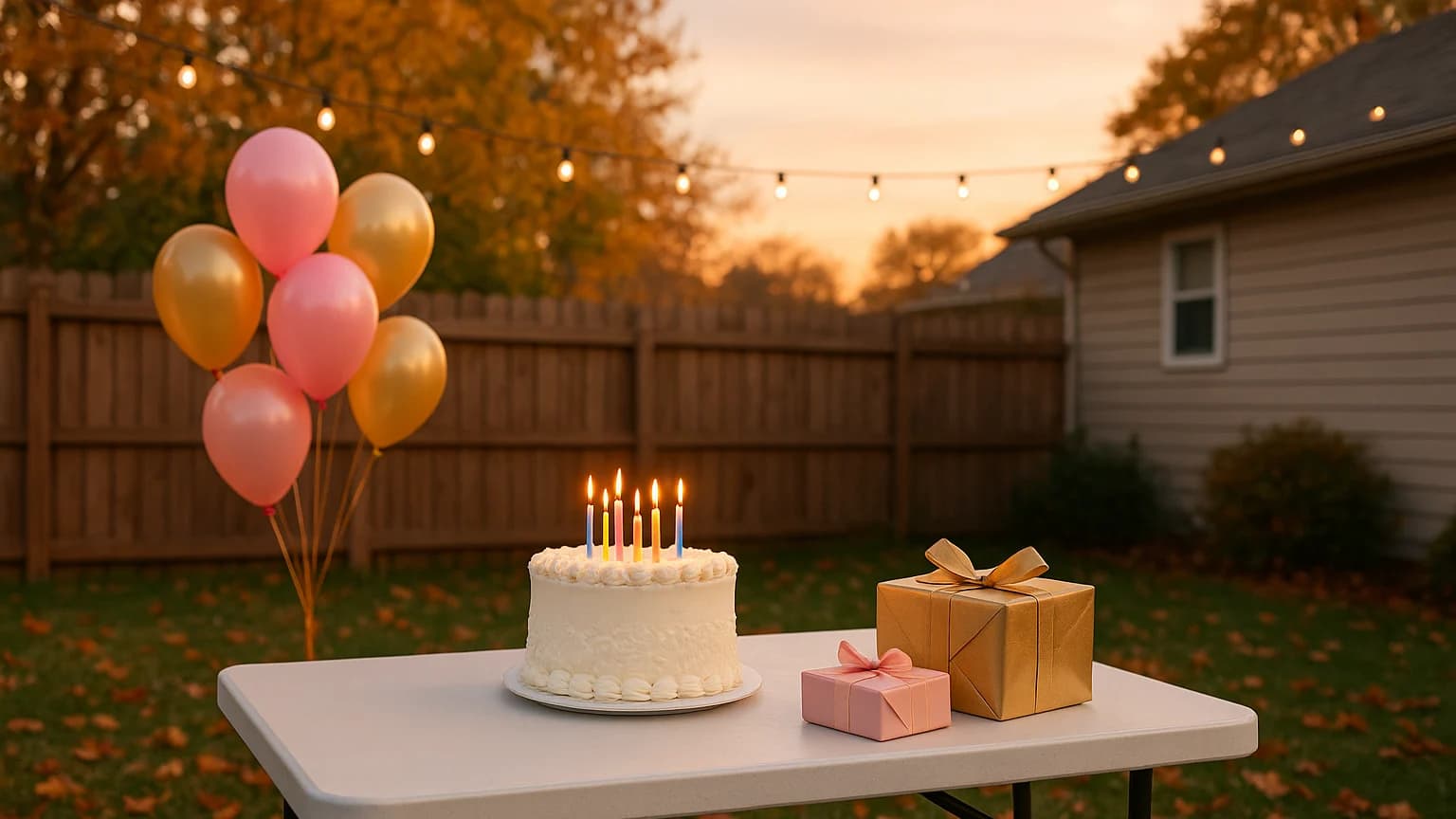Trinity Tatum Celebrates 23rd Birthday