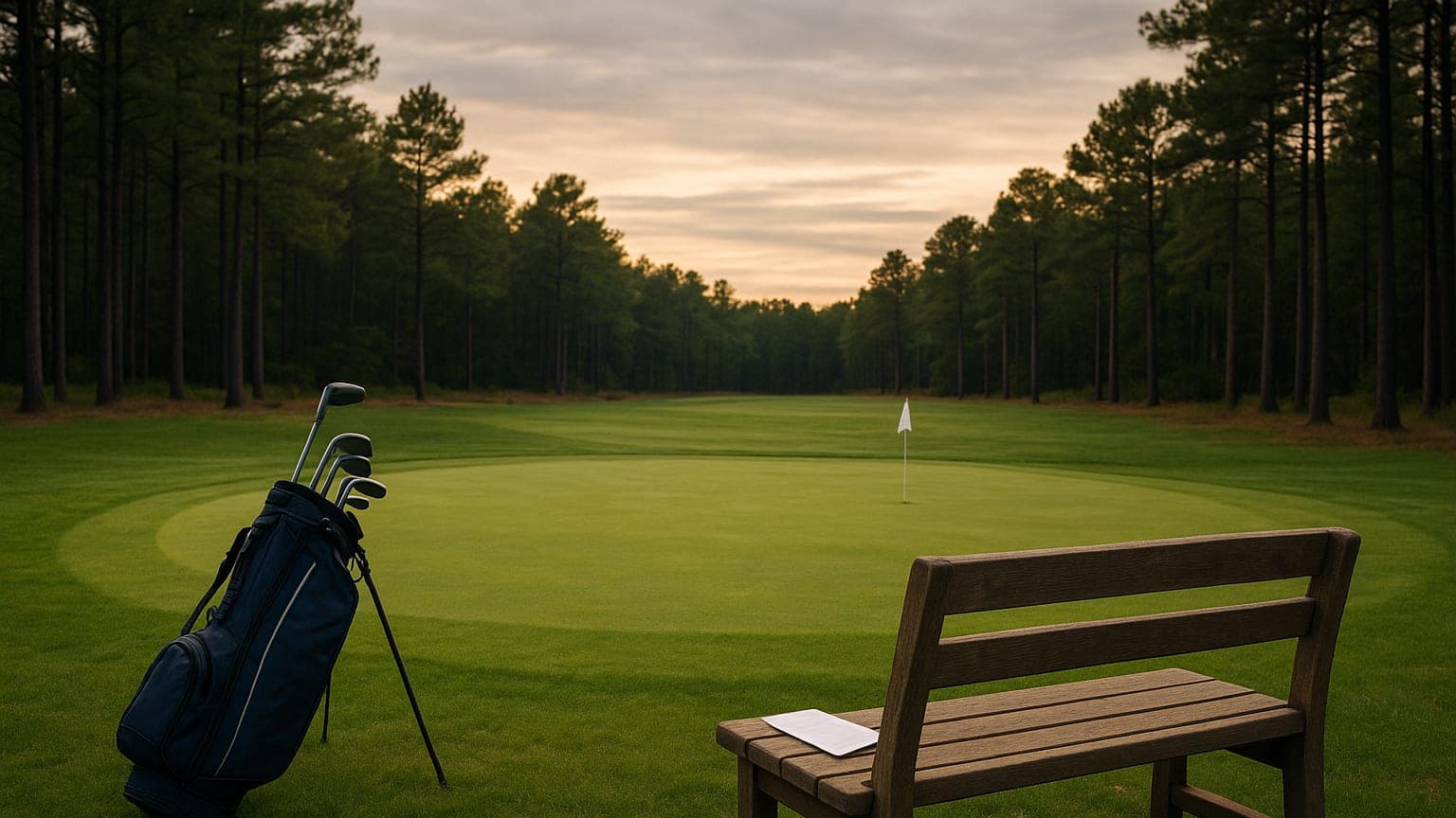Rahm, LIV Golf Reach Separation Agreement