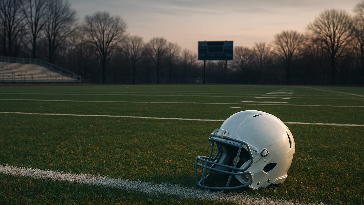 Southern Nazarene Safety Tyler Ulrich Dies at 21