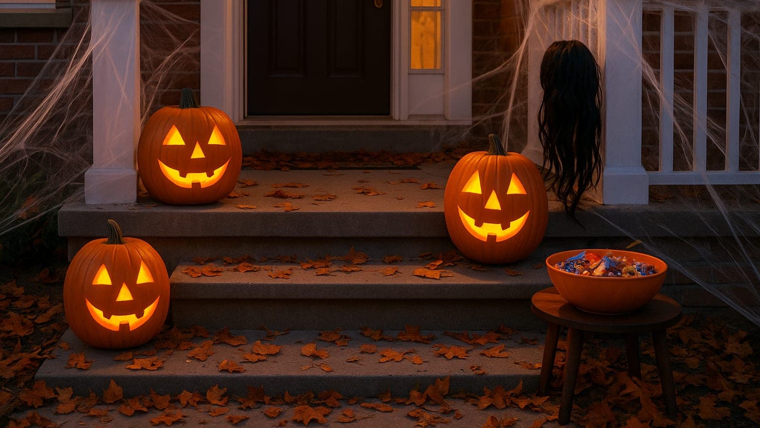 Piper Rockelle Leads Gen Z's Spooky-Hot Halloween Looks