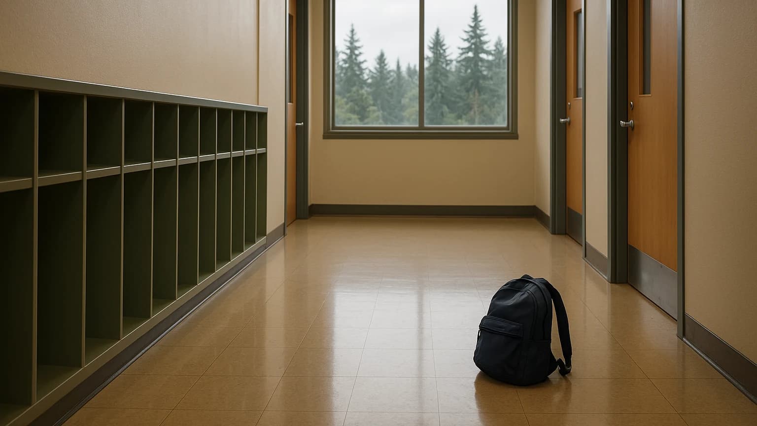 Security Expert Weighs In on Bend School Shooting
