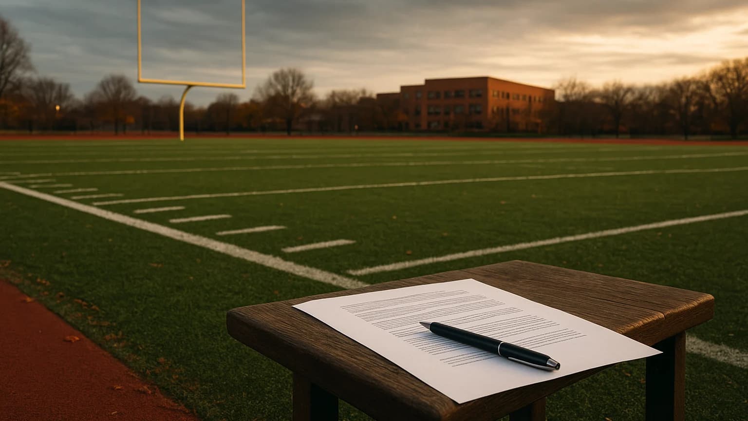 NCAA Sues Ohio Governor Over Eligibility Order