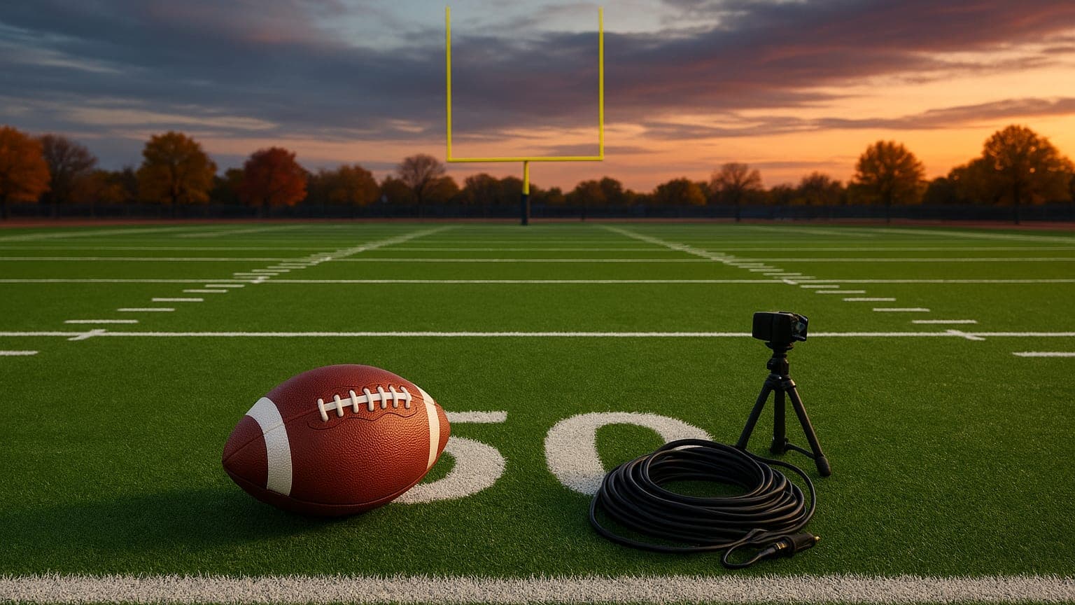 ESPN Nears Deal to Air 24-Team College Football Playoff