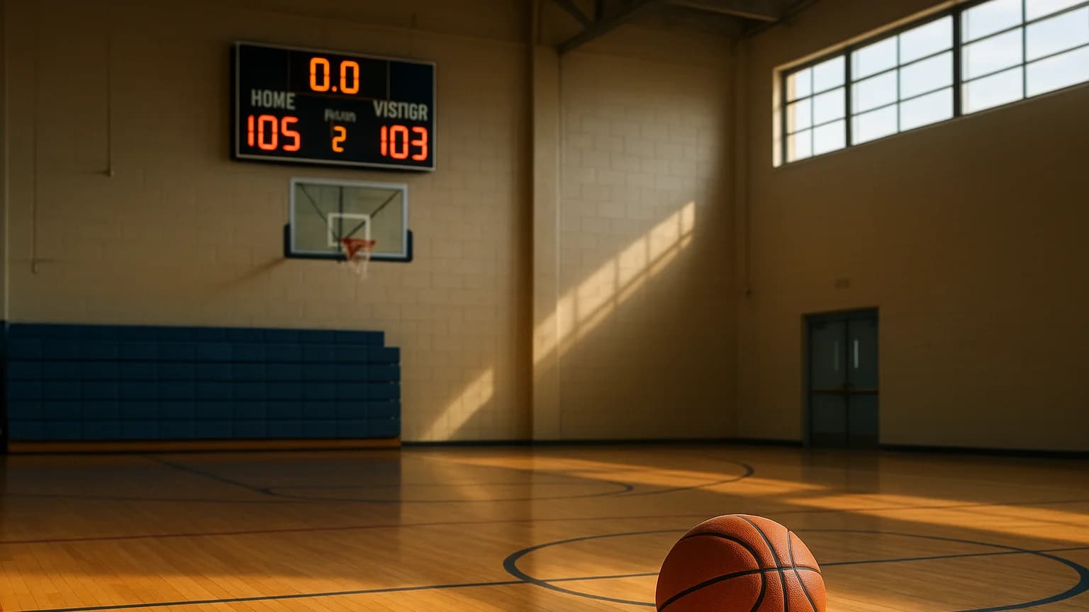 Williams' 26 Points Lift Valkyries Past Dream in Game 1