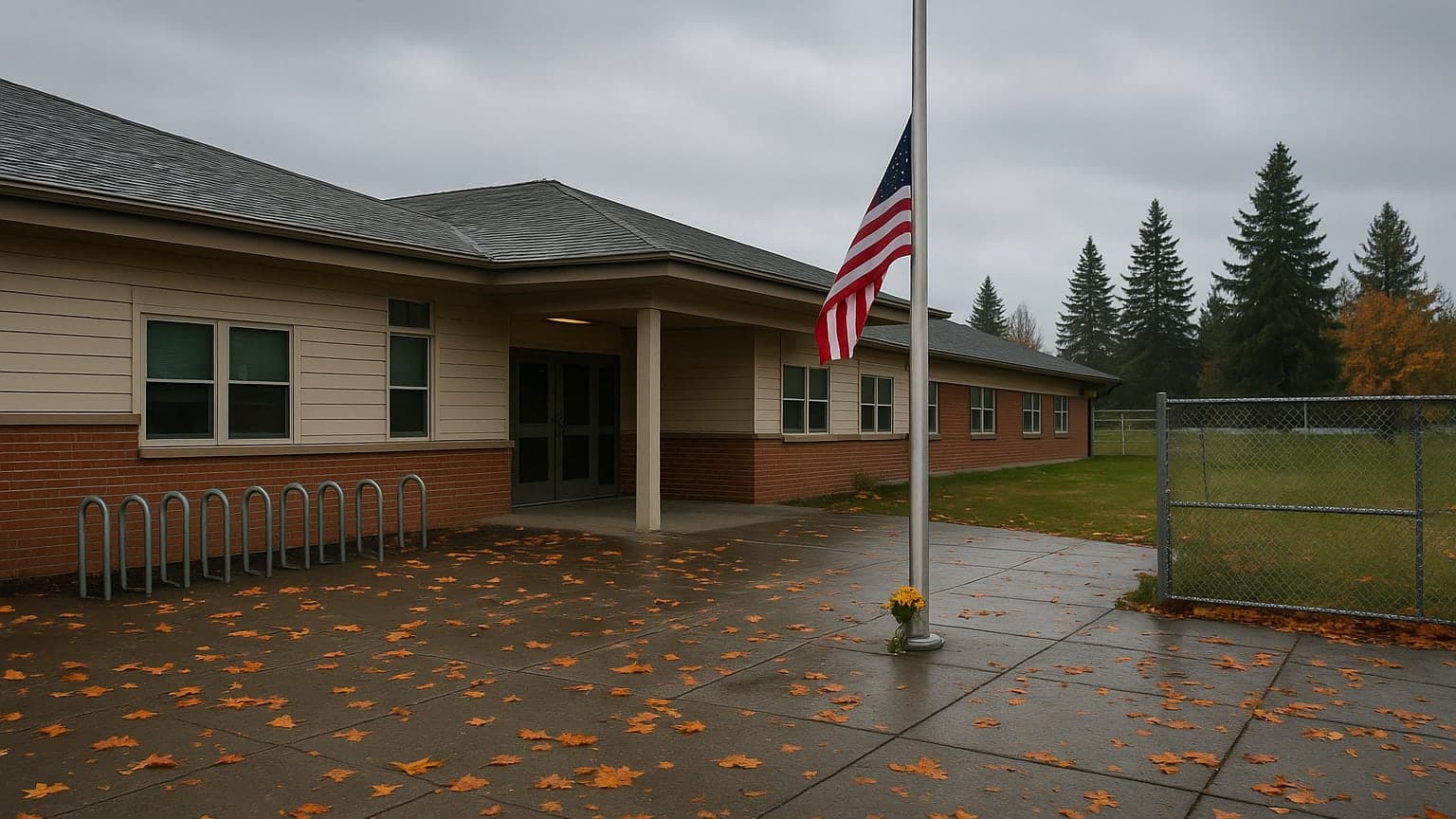 Kotek Addresses Bend School Shooting in NPR Interview