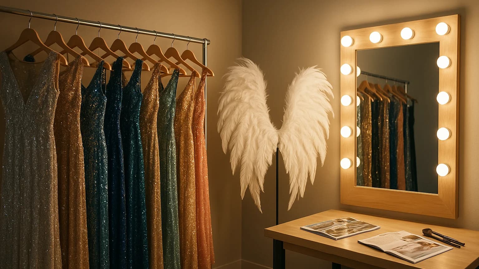 Victoria's Secret Fashion Show Returns, Angels Revisited