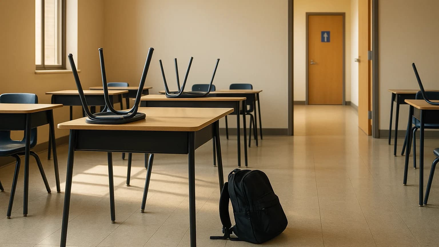 Student Killed, Classmate Hurt in Atlanta Technical College Shooting