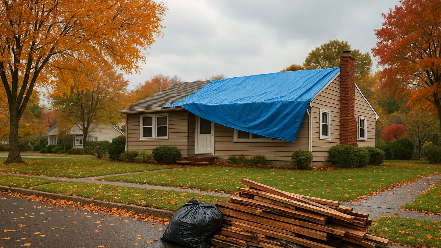 Two Years After Helene, North Carolina Recovery Continues