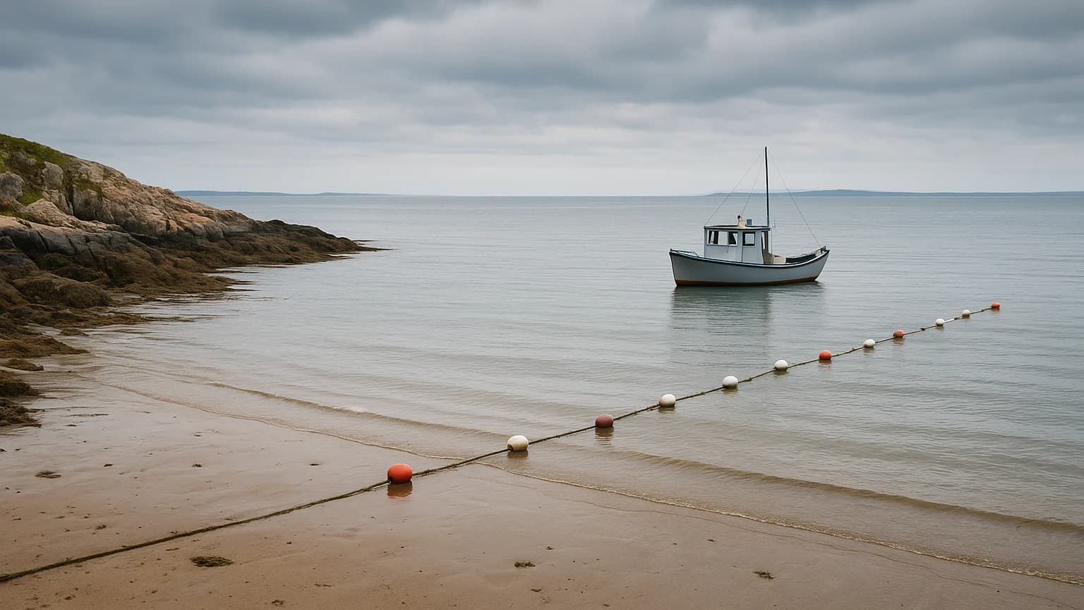 Jersey Expands Marine Protections to 21.7% of Waters