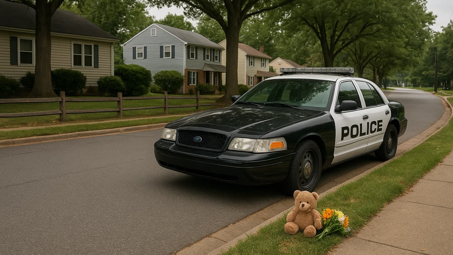 Mississippi AG: Deadly Toddler Shooting Justified