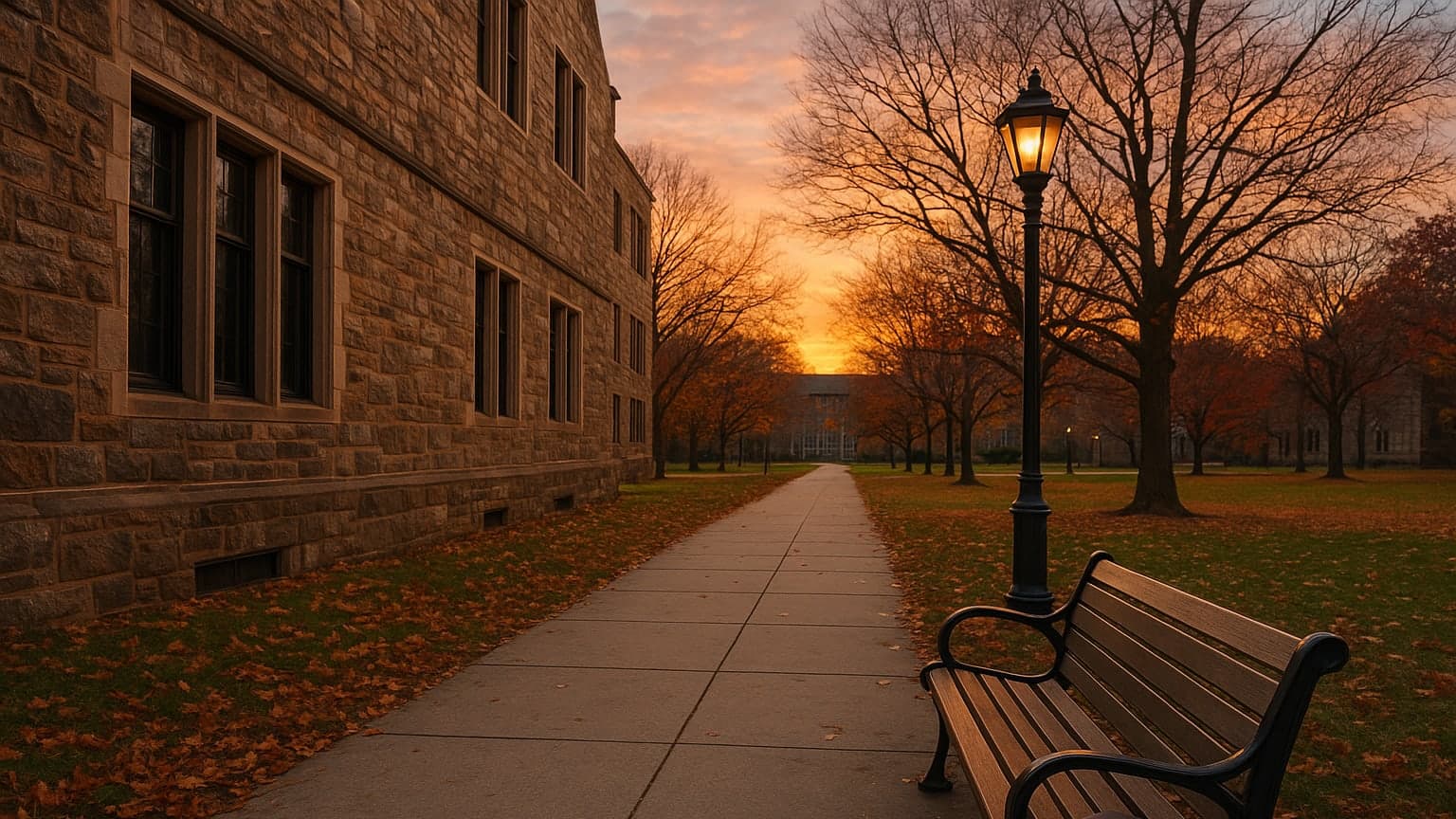 Cornell Rape Allegation Spurs Campus Dialogue on Sexual Violence