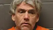 Hammonton Man Sentenced to Five Years in Prison After Blowtorch Arson and Fire Department Burglary