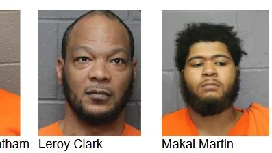 Atlantic City Man Faces 12 Years in Prison After Guilty Plea in Cocaine, Fentanyl and Firearms Investigation